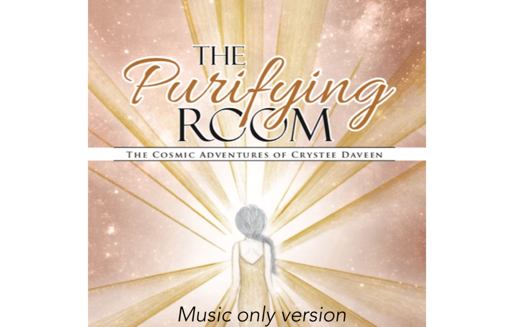 Crystee Daveen – The purifying room – Music only