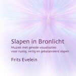 Slapen in Bronlicht