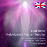 Your Inner Melchizedek Master Teacher