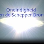 De Oorsprong van de Schepping 1a - De Schepper Bron